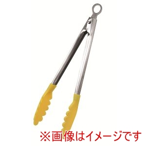 パール金属 Pearl パール金属 デリッシュキッチン ナイロン製 クッキング トング 27cm CC-1831