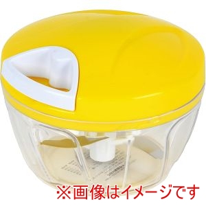 パール金属 Pearl パール金属 デリッシュキッチン 楽々 みじん切りチョッパー CC-1850