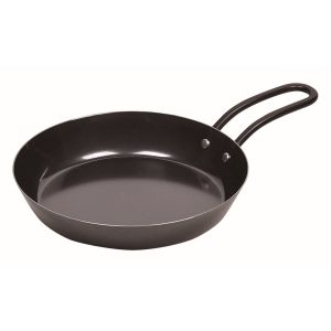 パール金属 パール金属 HB-372 ラクッキング 鉄製 片手 グリルパン 16cm