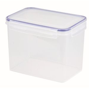 パール金属 パール金属 キープロック 鮮度を保つ保存容器長方形 3600ml HB-591