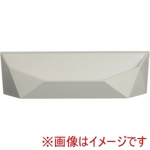 パール金属 パール金属 HB-1115 モチーフ ポケット ホワイト 