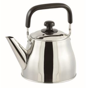 パール金属 パール金属 スマイルホット ステンレス製広口ケットル 2.5L HB-3402