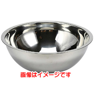 パール金属 パール金属 アットアクア ステンレスボウル 24cm HB-4126