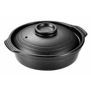 パール金属 パール金属 和ごころ懐石 陶器製すきやき鍋 HB-5215