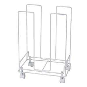 パール金属 パール金属 スキット ダンボール 収納ストッカー キャスター付 HB-5813