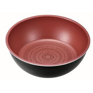 パール金属 パール金属 クックサイン ダイヤモンドコート IH対応 いため鍋 20cm 単品 HB-5922