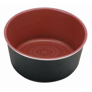 パール金属 パール金属 クックサイン ダイヤモンドコート IH対応 マルチポット 16cm HB-5928