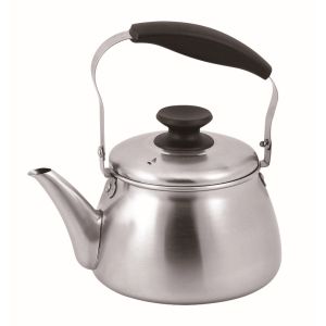 パール金属 パール金属 モルティア ステンレス製 広口ケットル 1.6L HB-6018