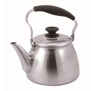 パール金属 パール金属 モルティア ステンレス製 広口ケットル 3.0L HB-6019