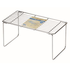 パール金属 パール金属 積み重ね 棚 ラック キッチン 収納 ストレージアルファ 40×20×20 HB-6060