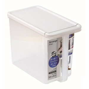 パール金属 パール金属 アレンジフリー ワンプッシュハンディストッカー HB-6169