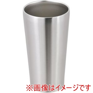 パール金属 パール金属 HC-311 ビンテージバー 真空タンブラー430 サテン 