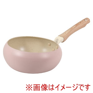 パール金属 Pearl パール金属 ちゃーぱん マーブルダイヤモンド加工 IH対応 深型 フライパン 22cm HC-0903