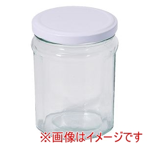 パール金属 Pearl パール金属 キープシール ガラス製 保存ビン 470ml HC-0924