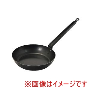 パール金属 Pearl パール金属 鉄炎の技 フライパン 24cm HC-1021