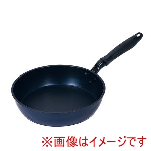 パール金属 Pearl パール金属 ミルプライム ブルーダイヤモンドコート IH対応 軽量 フライパン 24cm HC-1135