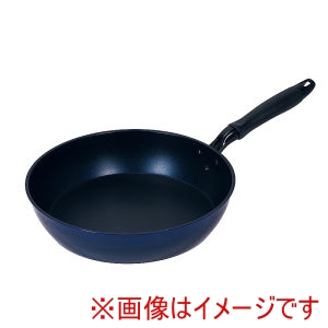 パール金属 Pearl パール金属 ミルプライム ブルーダイヤモンドコート IH対応 軽量 フライパン 28cm HC-1137