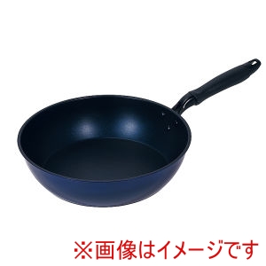 パール金属 Pearl パール金属 ミルプライム ブルーダイヤモンドコート IH対応 軽量 いため鍋 28cm HC-1141