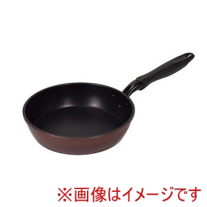 パール金属 Pearl パール金属 ミルラグゼ メガストーンコート IH対応 軽量 フライパン 24cm HC-1144