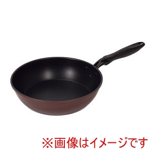パール金属 Pearl パール金属 ミルラグゼ メガストーンコート IH対応 軽量 いため鍋28cm HC-1150