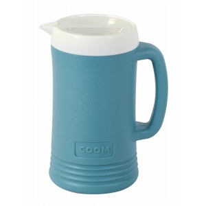 パール金属 Pearl パール金属 クーム 結露しにくいウォーターピッチャー 1.8L DD-8012