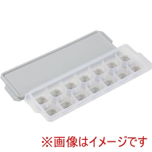 パール金属 Pearl パール金属 バープレミアム 取り出しやすい アイストレー 蓋付き DD-8028