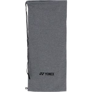 ヨネックス YONEX ヨネックス テニス ラケット ソフトケース グレー AC542 010 YONEX