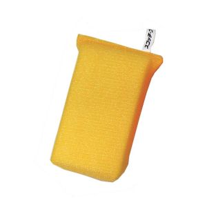 スリーエム 3M スリーエム 3M 9300 YEL 10P USU スコッチ ブライト 高耐久ネットスポンジ 薄手 黄色 10個入り