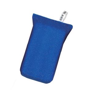 スリーエム 3M スリーエム 3M 9300 BLU 10P USU スコッチ ブライト 高耐久ネットスポンジ 薄手 青 10個入り