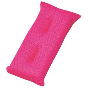 スリーエム 3M スリーエム 3M 9400 PIN スコッチ ブライト ネットスポンジ ピンク