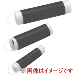 スリーエム 3M スリーエム NC28 収縮チューブ シリコーン製 PST NC-28 メーカー直送 代引不可 北海道沖縄離島不可