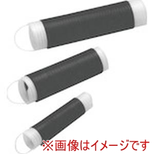 スリーエム 3M スリーエム PST NC-26 収縮チューブ シリコーン製 PST NCー26