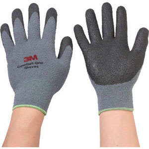 スリーエム 3M スリーエム 3M GLOVE W M コンフォートグリップグローブ ウォームタイプ Mサイズ
