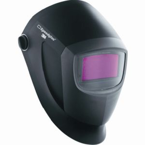 スリーエム 3M スリーエム 3M 401385 スピードグラス 自動遮光溶接面 9002NC