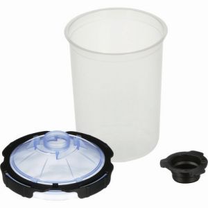 スリーエム 3M スリーエム 3M M11 PPS シリーズ2.0 交換用リッド&ライナー 800ml 用 125ミクロン