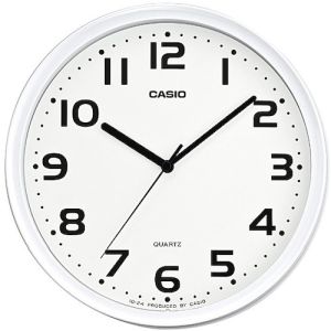 カシオ CASIO カシオ IQ-24-7JF 掛時計 クオーツ 