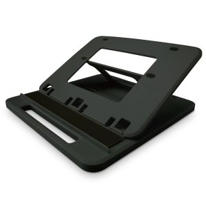 エレコム ELECOM エレコム TB-DSDRAWLBK タブレット用スタンド ドローイング タイピング 角度調節可能 ブラック