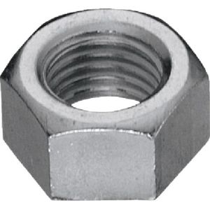 ジャッピー JAPPY ジャッピー JZB 3/8 NT SUS 3分 六角ナット SUS 100個 JAPPY