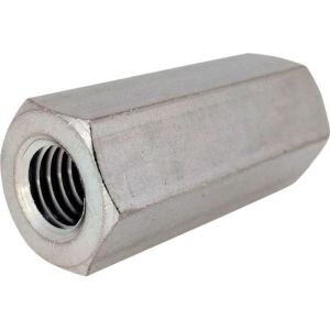 ジャッピー JAPPY ジャッピー JZB 3/8X40LNT 3分 六角長ナット40 JAPPY