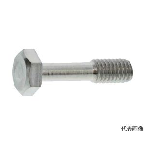 サンコーインダストリー サンコーインダストリー B0-02-J090-0080-0300-00 ステンレス 六角ボルト 脱落防止 8×30×10 80本入