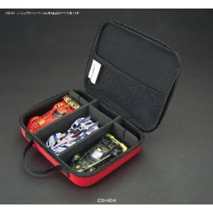 バンダイ BANDAI バンダイ ゲキドライヴ 001 レーシングキャリーケース 202299