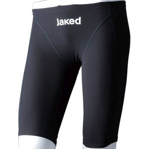 ジャケッド JAKED フットマーク J‐JET ハーフスパッツ メンズ ブラック S 820060 FOOTMARK