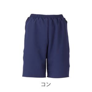 フットマーク FOOTMARK フットマーク 132352 男女共用水着サーフパンツ 紺 Mサイズ