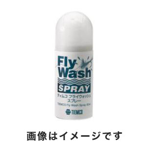 ティムコ TIEMCO ティムコ フライウォッシュ スプレー TIEMCO