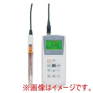 東興化学 東興化学 ハンディpH/ORPメーター TPX-999