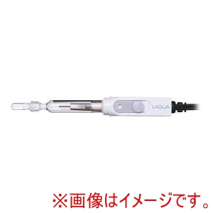 堀場製作所 堀場製作所 3200585463 LAQUA用 スリーブToupH pH電極 9681S-10D