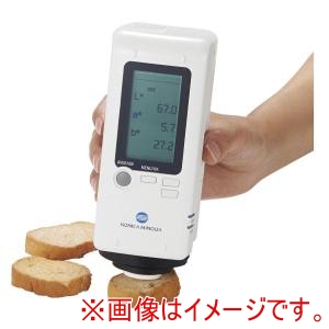 コニカミノルタ コニカミノルタ カラーリーダー 色彩計 CR-20