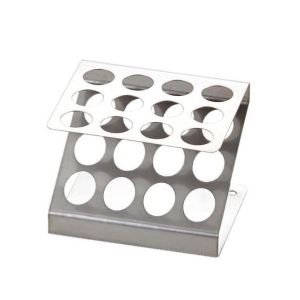 ケニス KENIS ケニス Z型試験管立 Z13-12 13 ×12本立 11350240