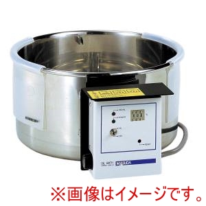 増田理化工業 増田理化工業 オイルバス OBH-24
