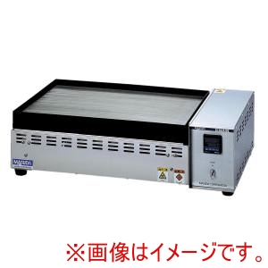 増田理化工業 増田理化工業 ホットプレート HHP-30S